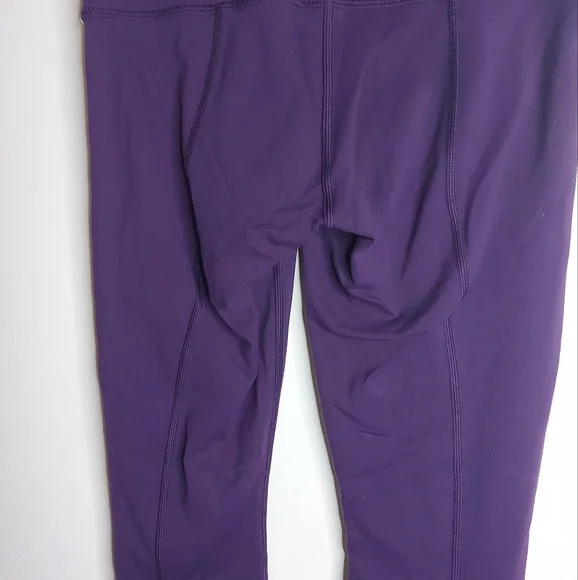 Lululemon Practice Daily Pant - Picture 7 of 8